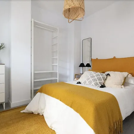 Center Nearby The +3bed +2bath +wifi 아파트 라스팔마스