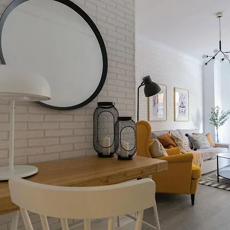 Center Nearby The +3bed +2bath +wifi * 라스팔마스