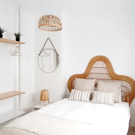 Center Nearby The +3bed +2bath +wifi * 라스팔마스