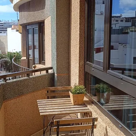 Center Nearby The +3bed +2bath +wifi Apartamento Las Palmas de Gran Canaria