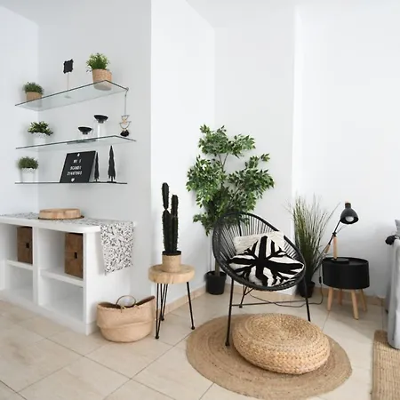 Apartamento Center Nearby The +3bed +2bath +wifi *