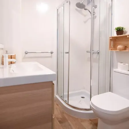 Apartamento Center Nearby The +3bed +2bath +wifi Las Palmas de Gran Canaria