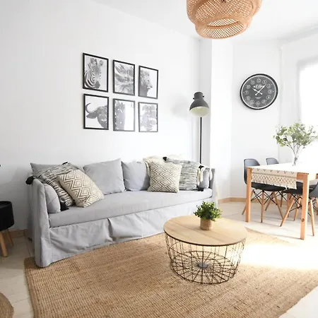 Center Nearby The +3bed +2bath +wifi * 라스팔마스