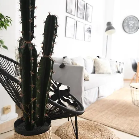 Center Nearby The +3bed +2bath +wifi Apartamento Las Palmas de Gran Canaria