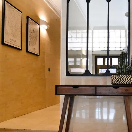 아파트 Center Nearby The +3bed +2bath +wifi *