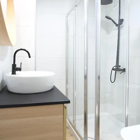 Center Nearby The +3bed +2bath +wifi 라스팔마스
